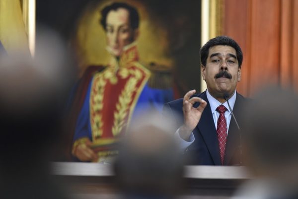 Los aliados buscan una buena estrategia
