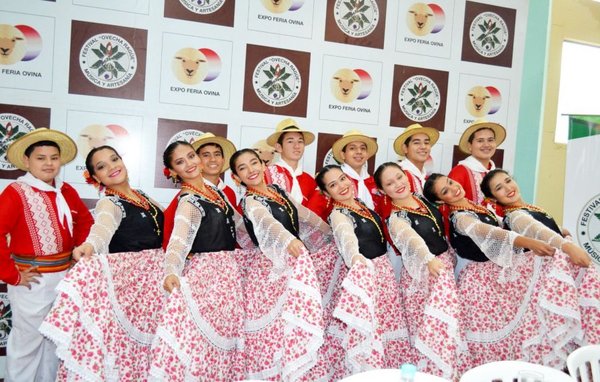 Se inicia el “Ovecha Rague” - Edicion Impresa - ABC Color