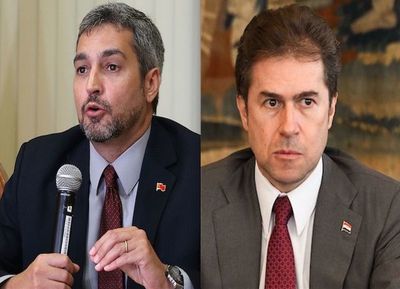 Embajadores presentaron credenciales al Gobierno