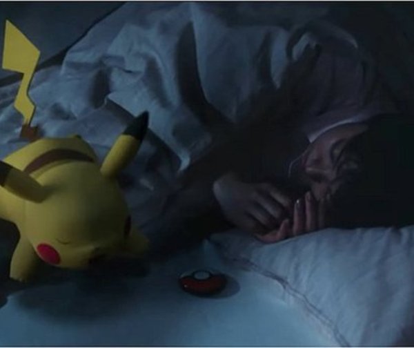 Pokémon Sleep, el videojuego que propone ‘jugar dormido’