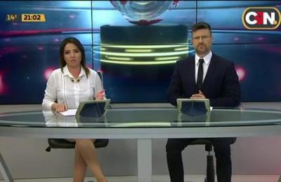 C9N Noticias Segunda Edición - C9N