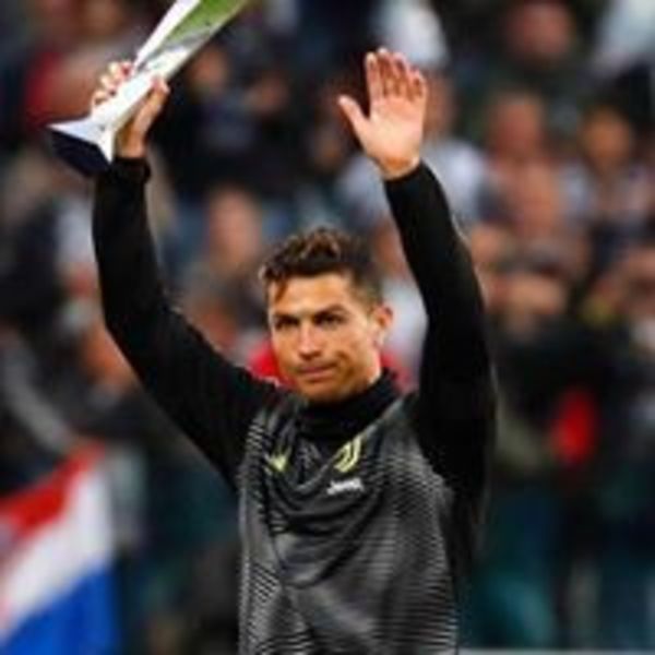 La mujer que acusó a Ronaldo por violación retira la demanda