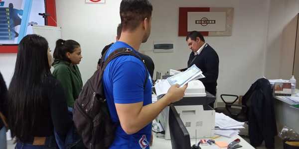 Migraciones de CDE está sin cabeza y es manejada por dos funcionarios