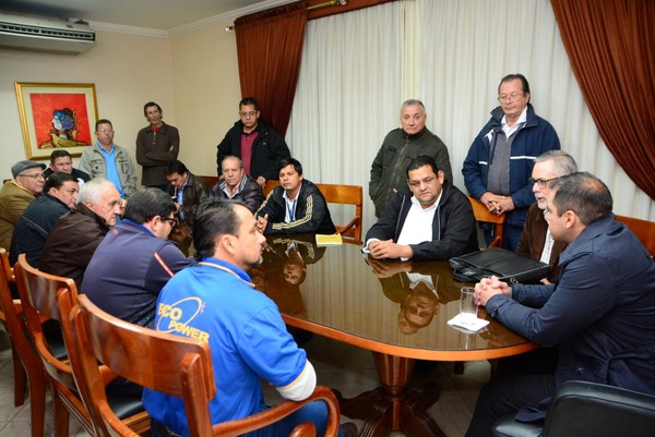 Denuncian otro esquema de recaudación paralela en la Municipalidad de CDE
