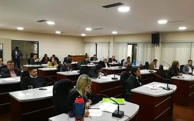 Aprueban realización de jornadas de gobierno en municipios