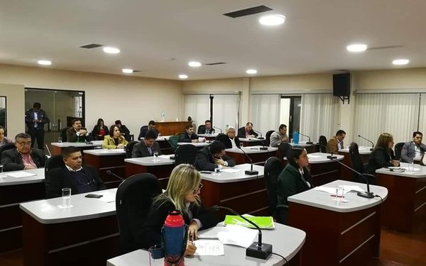 Aprueban realización de jornadas de gobierno en municipios