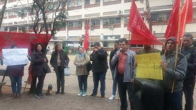Aumentan cuestionamientos a directivos de la previsional - ADN Paraguayo