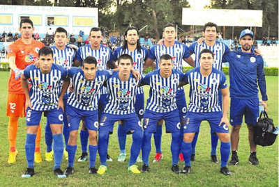 Ordenan la séptima fecha de Intermedia | Diario Vanguardia 07