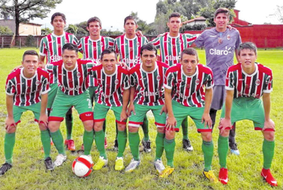 Atractivos partidos en Encarnación | Diario Vanguardia 08