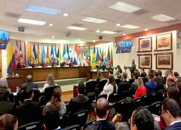 Fallo de Corte IDH favorece revocatoria de refugio de Arrom-Martí