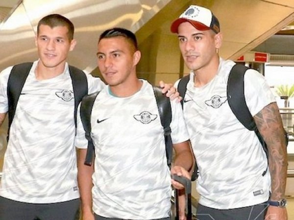 "Fueron muy ingratos con el club"
