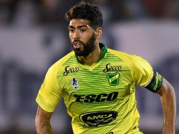 Nueva oferta por Barboza