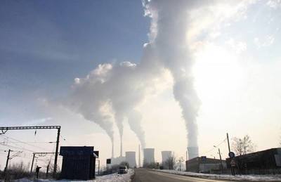La ONU urge a actuar con "contundencia" contra la contaminación del aire » Ñanduti
