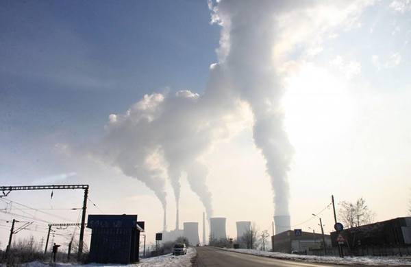 La ONU urge a actuar con "contundencia" contra la contaminación del aire » Ñanduti