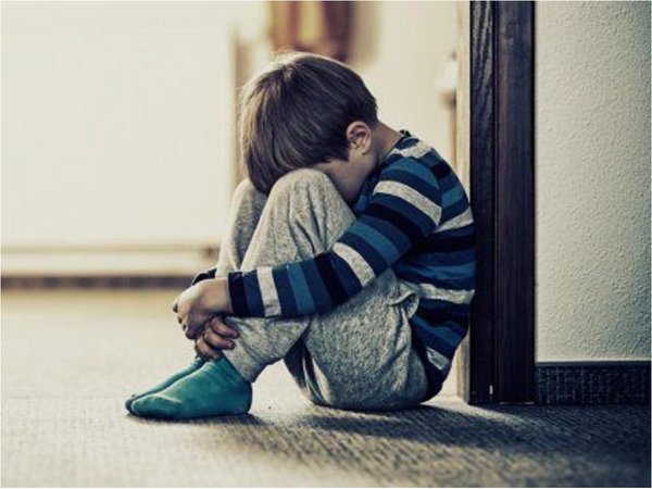 ¿Cómo reconocer la depresión en niños?