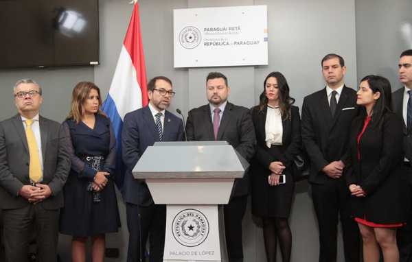 Fallo de CIDH sería «determinante» para que Brasil retire estatus de refugiados a Arrom y Martí | .::Agencia IP::.
