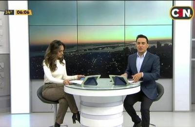Primer Reporte - C9N