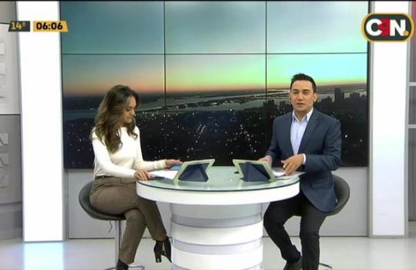 Primer Reporte - C9N