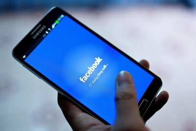 Facebook puede tener que retirar contenidos difamatorios - Tecnologia - ABC Color