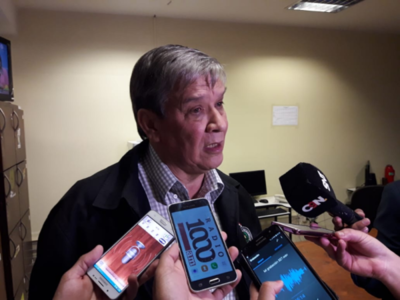Amigos y correlí de gobiernos anteriores están metidos con la mafia, señala José Ledesma - Radio 1000 AM