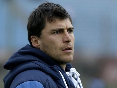 Costas, descartado y reflota Medina