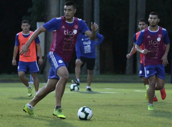 ¿Se romperá la racha negativa? - Deportes - ABC Color