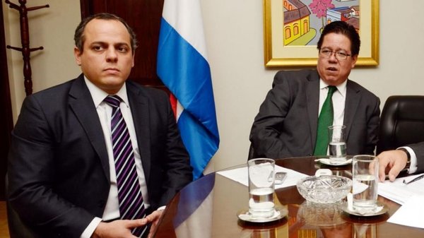 Urgen fallo de Corte sobre declaraciones juradas - Nacionales - ABC Color