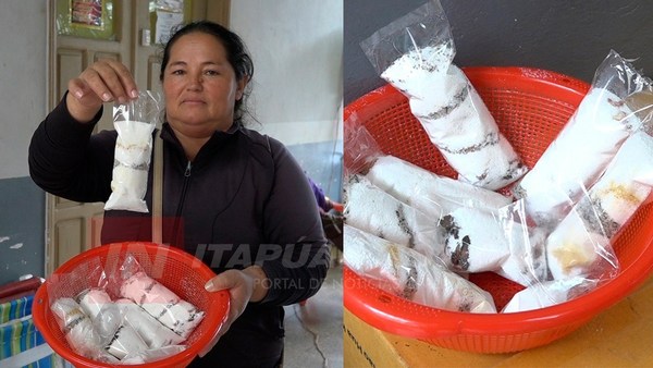 GESTO SOLIDARIO ENTRE  FAMILIARES DE PACIENTES DE TERAPIA INTENSIVA.