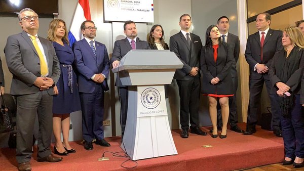 Resaltan que Paraguay rompe paradigmas en fallo de la CIDH - .::RADIO NACIONAL::.