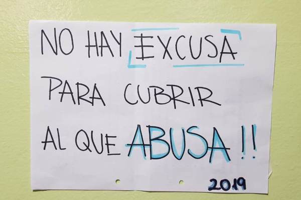 Piden protocolo para evitar acoso en colegios