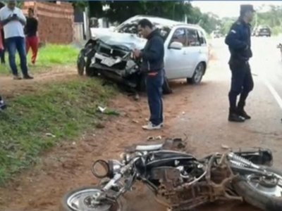 Motoqueiros tendrán que hacer cursos de 3 meses para tener licencia