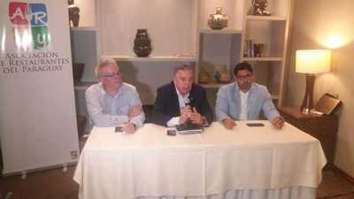 Restaurantes de Asunción anuncian que no aceptarán pago con tarjetas » Ñanduti