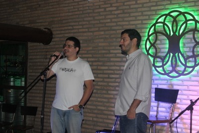 A Todo Pulmón y Palo Santo invitan a un concierto para plantar más árboles » Ñanduti
