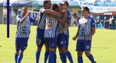 La Divisional programó la séptima fecha de la Intermedia - ADN Paraguayo