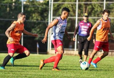 Hoy emergerá el último finalista del campeonato de la Liga Paranaense - ADN Paraguayo