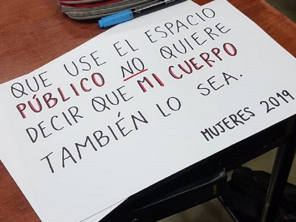 Cristo Rey: Ex alumna critica que se quiera normalizar el acoso