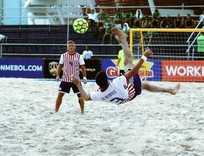Paraguay y su mejor ranking mundial - ADN Paraguayo