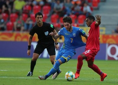 Habrá campeón inédito en el Mundial Sub 20 - Deportes - ABC Color