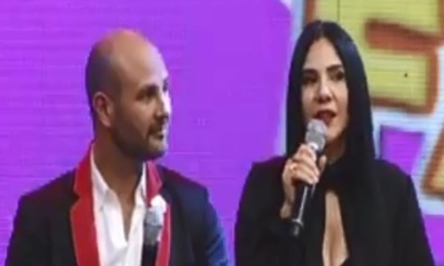 Norita Rodríguez contó que una humorista traumó a su hijo
