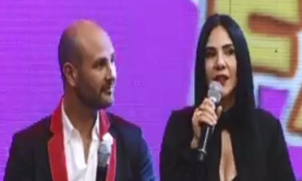 Norita Rodríguez contó que una humorista traumó a su hijo