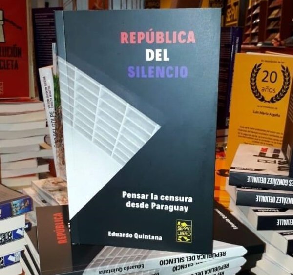 ¿Cuáles películas y libros prohibieron a los paraguayos? » Ñanduti
