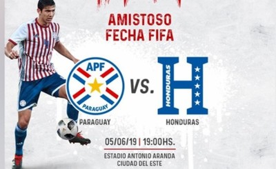Albirroja juega en el Este luego de 12 años