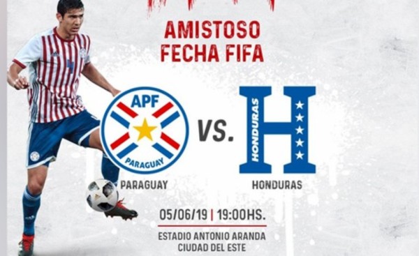 Albirroja juega en el Este luego de 12 años
