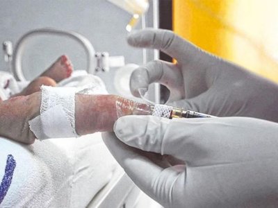 Practicaron aborto a menor de 14 años y la beba nació con vida