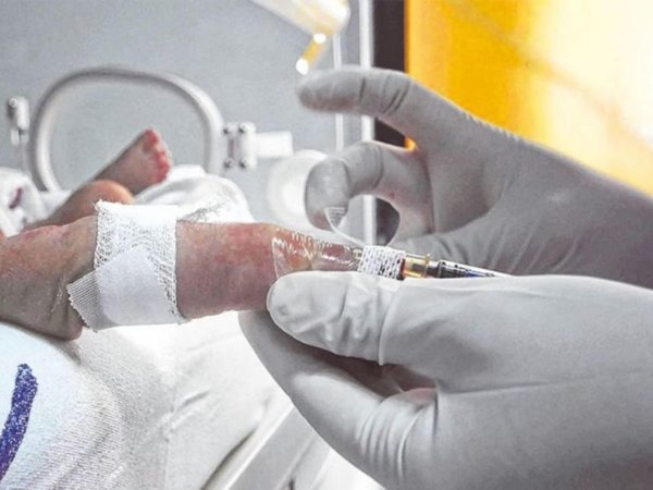 Practicaron aborto a menor de 14 años y la beba nació con vida