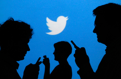 Twitter podría volver “un poco más estúpidos” a sus usuarios - ADN Paraguayo