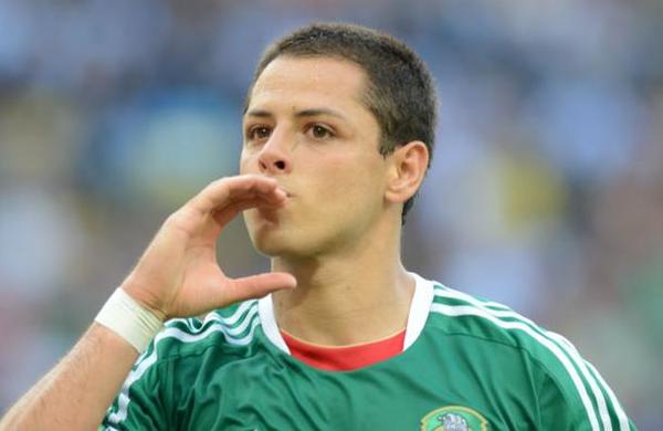 Chicharito: 'Tengo el dinero y la fama que toda la gente puede soñar' - C9N