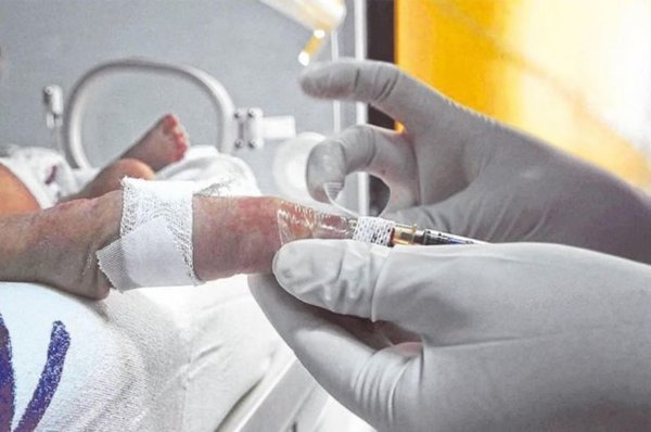 CONMOCIÓN EN BOLIVIA: LE PRACTICARON UN ABORTO A UNA MENOR DE 14 AÑOS Y LA BEBA SOBREVIVIÓ