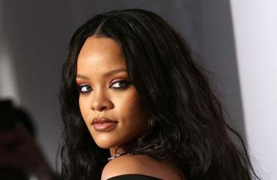Rihanna la cantante más rica del mundo según Forbes - C9N