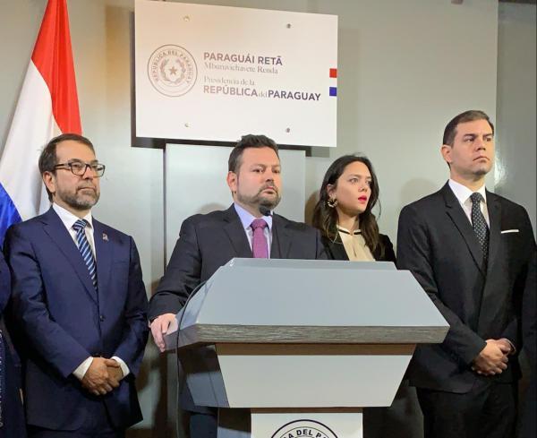 Paraguay, victorioso con histórico fallo de la Corte Interamericana de DDHH